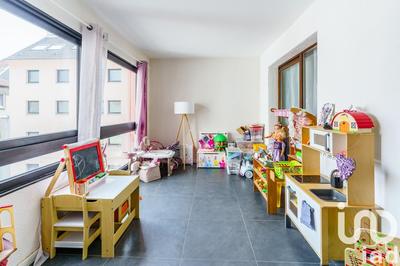 Appartement - 84 m² - 3 pièces