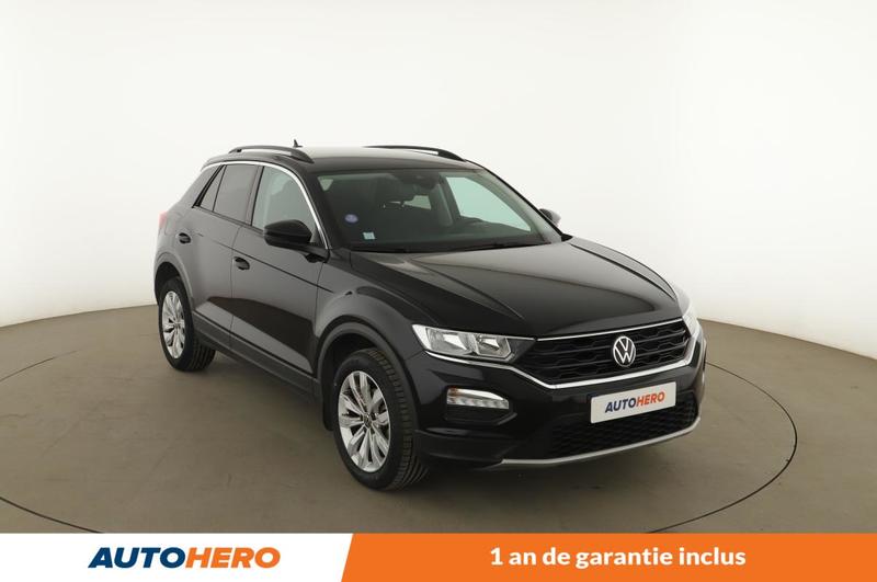 Volkswagen t-Roc 1.0 Tsi 110 ch