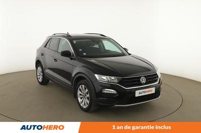 Volkswagen t-Roc 1.0 Tsi 110 ch