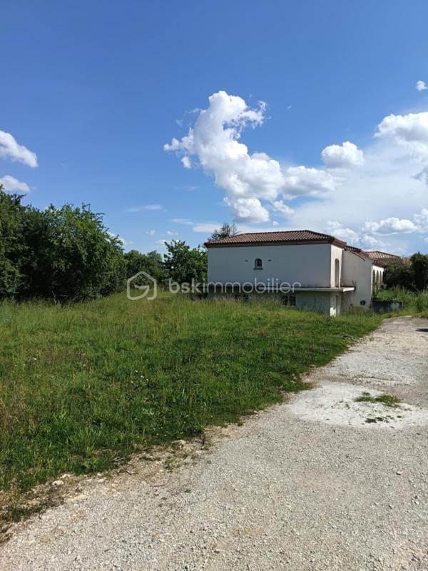 Maison - 178 m² - 4 pièces