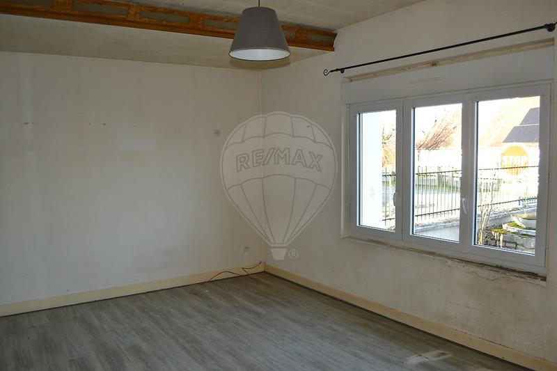 Maison - 187 m² - 7 pièces