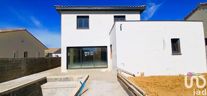 Maison - 150 m² - 7 pièces