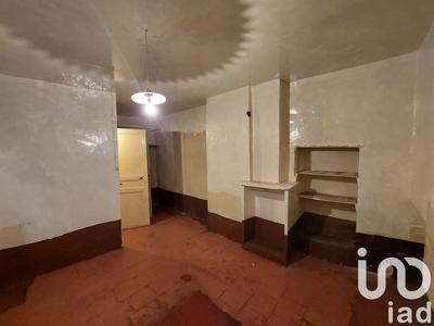 Maison de village - 39 m² - 2 pièces