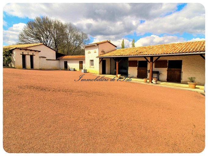 Maison - 133 m² - 5 pièces