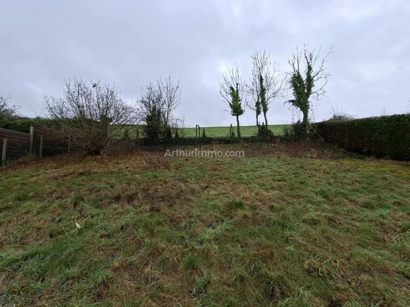 Maison - 99 m² - 5 pièces