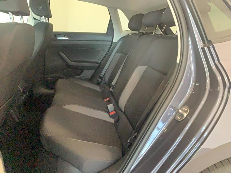 Volkswagen Polo 1.0 Tsi 95 s&amp;S Bvm5 Vw Edition