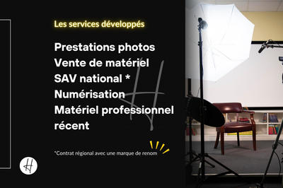 Fonds de commerce - 59 m²