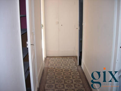 Appartement - 34 m² - 2 pièces