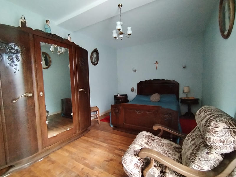 Maison - 98 m² - 5 pièces