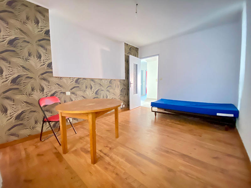 Appartement - 109 m² - 4 pièces