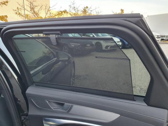 Audi A6 Avant 35 Tdi 163 ch s tronic 7 s line