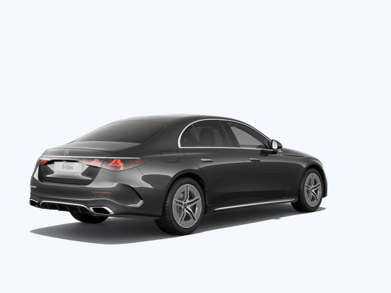 Mercedes Classe E Berline 220 d Amg Line