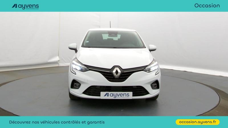 Renault Clio 1.0 SCe 65ch Business