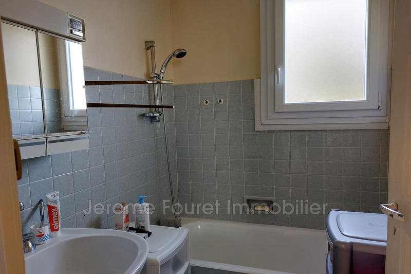 Maison de village - 65 m² - 3 pièces