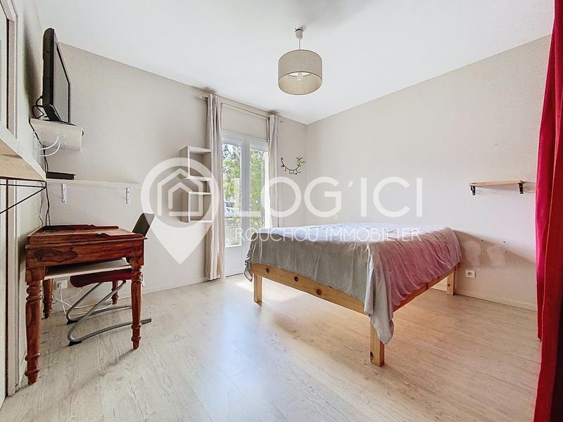 Maison - 153 m² - 6 pièces