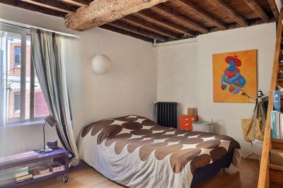 Maison - 50 m² - 3 pièces