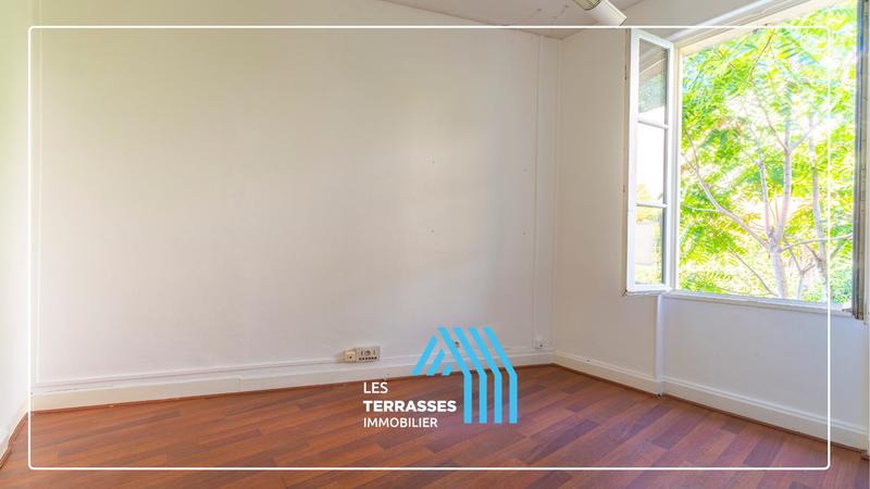 Appartement - 114 m² - 6 pièces