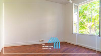 Appartement - 114 m² - 6 pièces