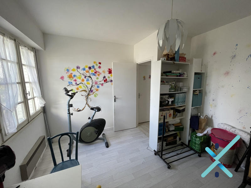 Maison ancienne - 147 m² - 7 pièces