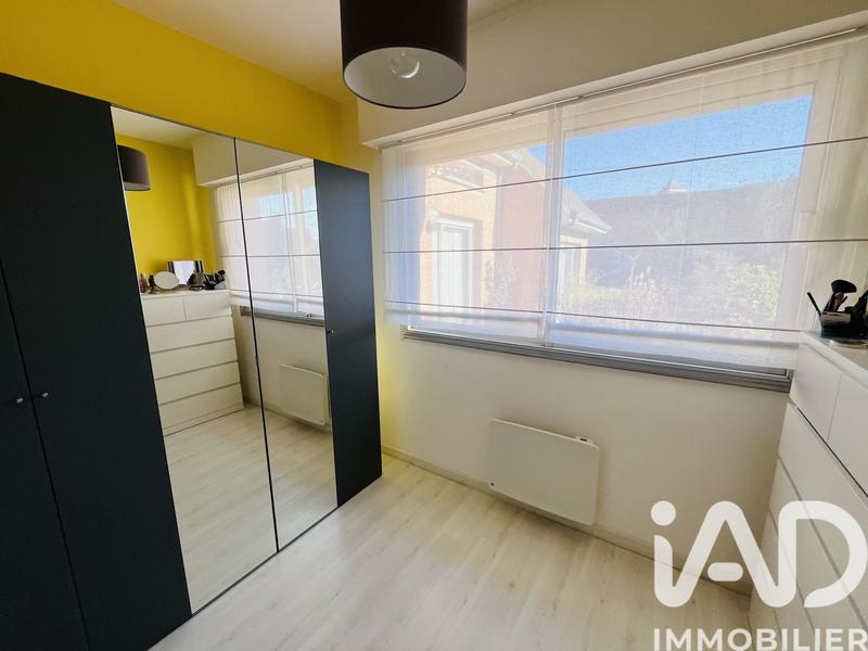 Maison - 185 m² - 6 pièces