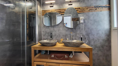 Appartement - 86 m² - 4 pièces