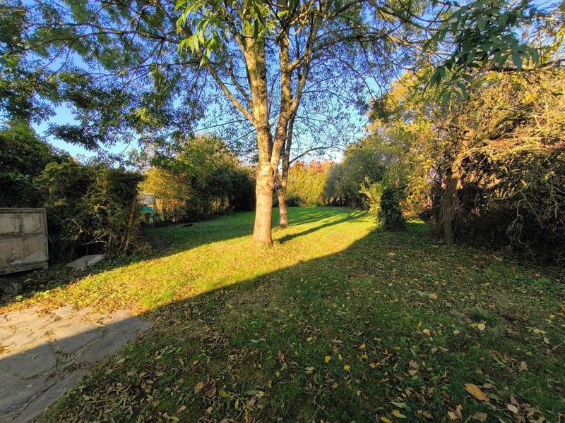 Maison ancienne - 76 m² - 4 pièces