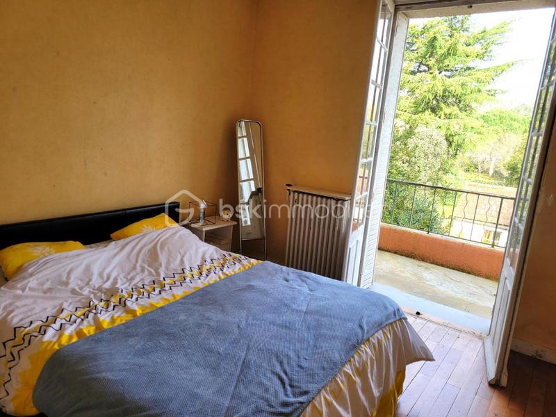 Maison de ville - 182 m² - 9 pièces