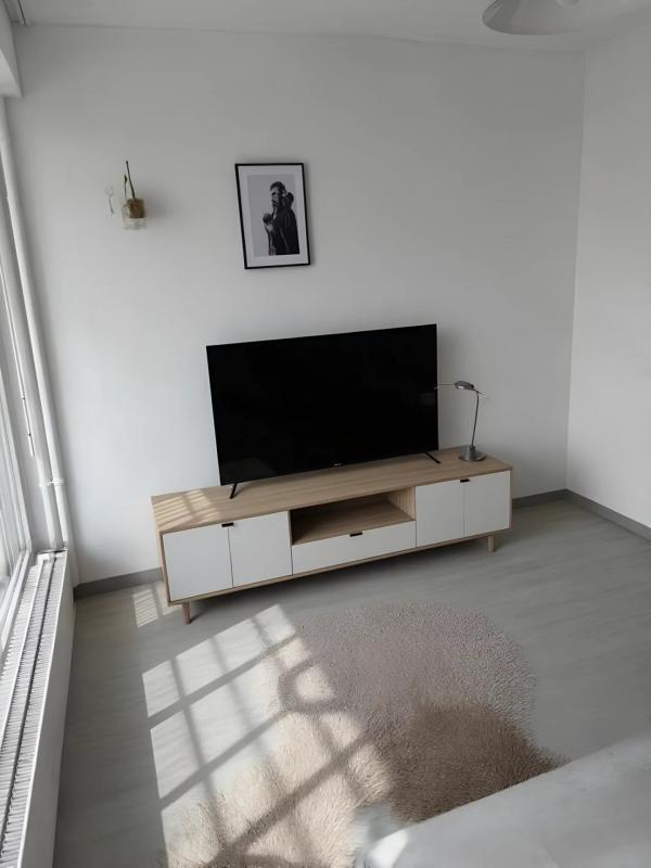 Studio - 20 m² - 1 pièce