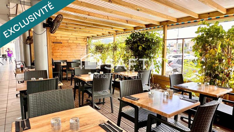 Local commercial - 50 m²