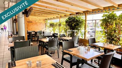 Local commercial - 50 m²