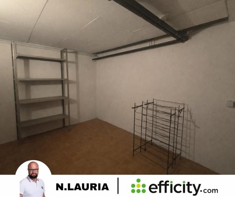 Maison - 167 m² - 6 pièces