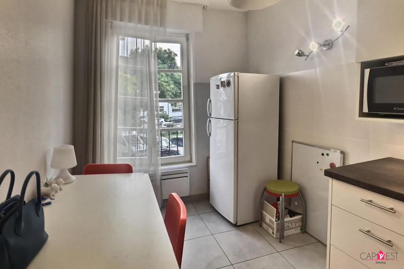 Appartement - 27 m² - 1 pièce