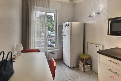 Appartement - 27 m² - 1 pièce