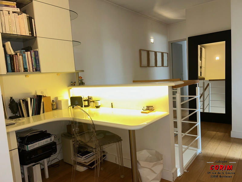 Maison contemporaine - 130 m² - 5 pièces