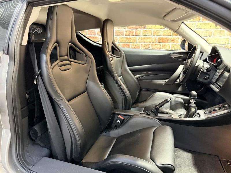 Lotus Evora 3.5 V6 280 2+0