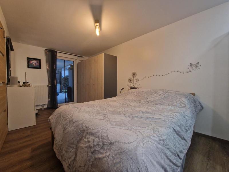 Appartement - 78 m² - 4 pièces