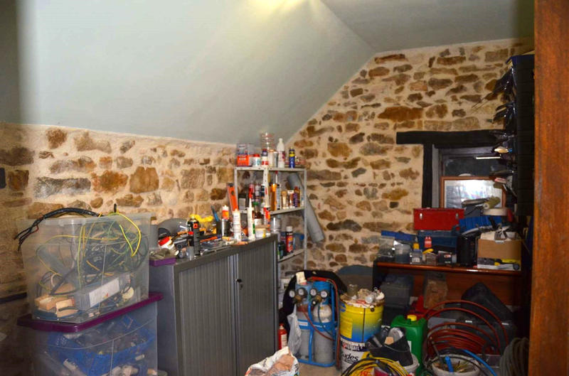 Maison - 295 m² - 12 pièces