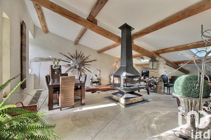 Maison de campagne - 132 m² - 3 pièces