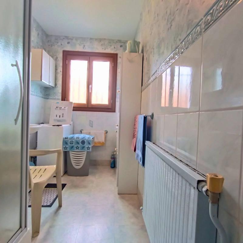 Maison - 104 m² - 5 pièces