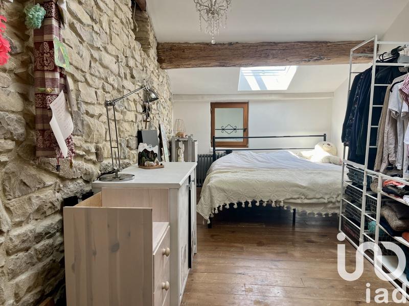 Maison de village - 161 m² - 7 pièces