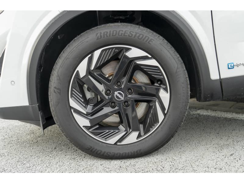 Nissan Qashqai e-Power 190 ch n-Connecta