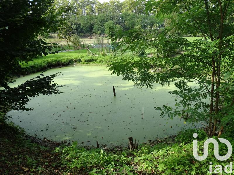 Maison - 116 m² - 7 pièces