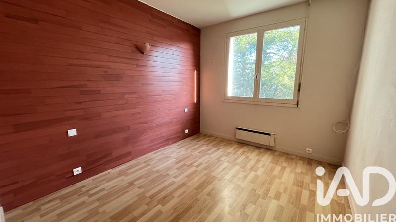 Maison - 84 m² - 4 pièces