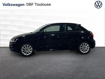 Audi A1 1.0 Tfsi ultra 95 Ambition