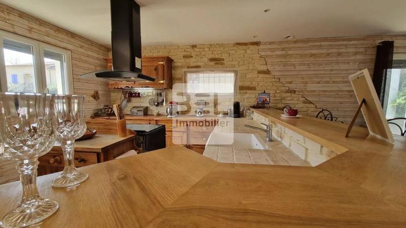 Villa - 98 m² - 4 pièces