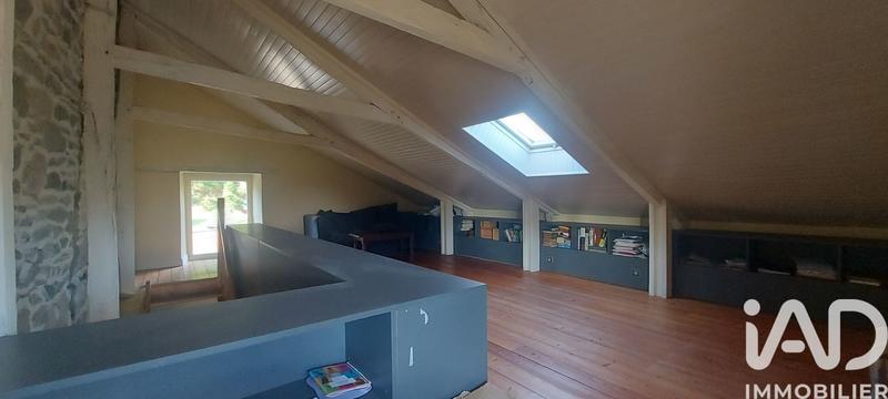 Maison - 392 m² - 15 pièces