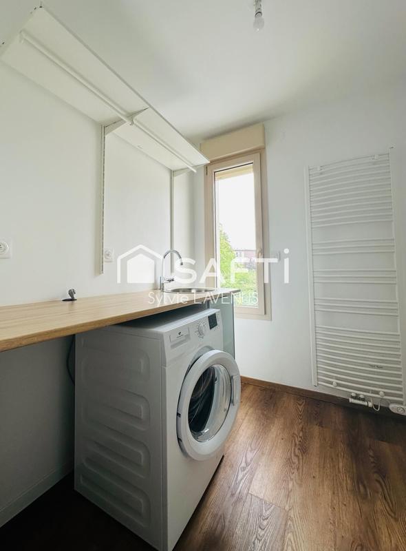 Maison - 165 m² - 7 pièces