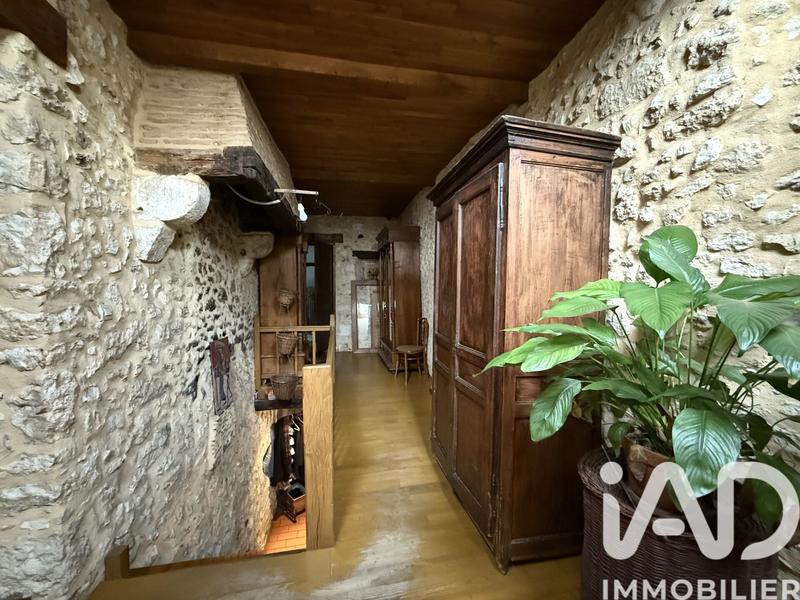 Maison de campagne - 263 m² - 14 pièces