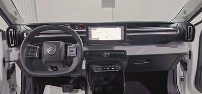 Citroën C3 Aircross Hybride 145 e-Dcs6 Max