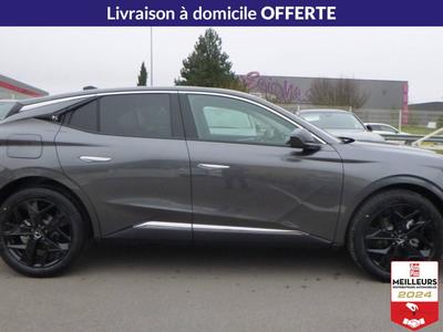 Ds Ds 4 BlueHDi 130 Eat8 Pallas +Pack confort